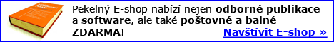 Obchod s publikacemi - ��etnictv� - dan� - mzdy